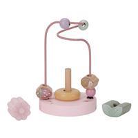 ESPIRAL PEQUEÑA CUENTAS FAIRY LITTLE DUTCH