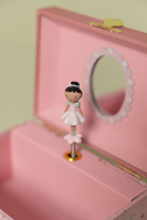 CAJA DE MÚSICA JOYERO EVI LITTLE DUTCH