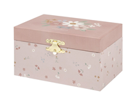 CAJA DE MÚSICA JOYERO EVI LITTLE DUTCH