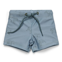 Bañador Bóxer Turtle Island 86-92 24M