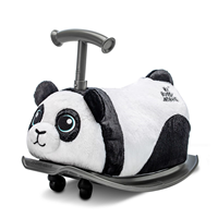 PANDA BALANCÍN CAMINADOR YVOLUTION
