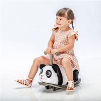 PANDA BALANCÍN CAMINADOR YVOLUTION