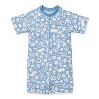 Mono de baño manga corta SeaLife 74/80 12-18M