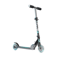 PATINETE NEON APEX GRIS YVOLUTION