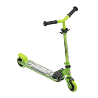 PATINETE NEON DYNAMO VERDE YVOLUTION