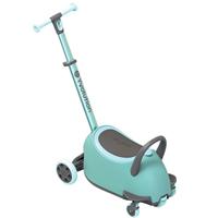 YGLIDER LUNA VERDE YVOLUTION