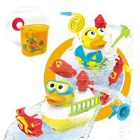 PATO JET - CREA UN BOMBERO YOOKIDOO