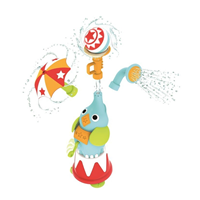 FUENTE DE AGUA ELEFANTE YOOKIDOO