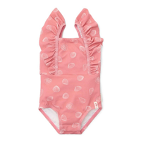 Bañador Ocean Treasures Rosa 86-92 24M