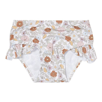 Braguita bikini Vintage Little Fl 86-92 24M