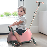 YGLIDER LUNA ROSA YVOLUTION