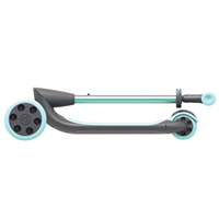 YGLIDER LUNA VERDE YVOLUTION