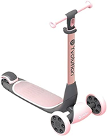YGLIDER LUNA ROSA YVOLUTION