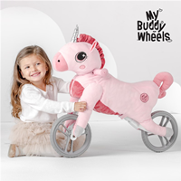 UNICORNIO MY BUDDY WHEELS YVOLUTION