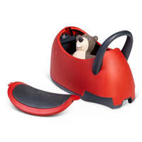 YGLIDER LUNA ROJO YVOLUTION