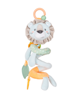 Espiral vertical Jungle King