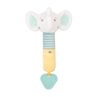 Sonajero mordedor Elephant Time