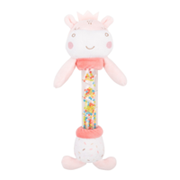 Sonajero espiral Hippo Dreams