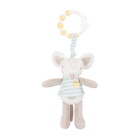 Peluche con vibracion Joyful Mice