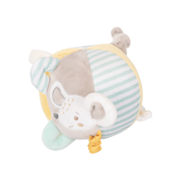 Peluche multisensoria Joyful Mice