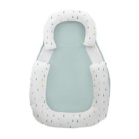 Posicionador antivuelco viscoelastica Triangles