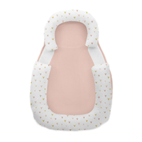 Posicionador antivuelco viscoelastica Hearts