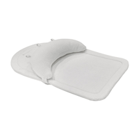 Alfombra de juego Gris Velvet