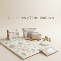 NECESERES Y CAMBIADORES