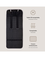 COLCHONETA SAFARI KAQUI