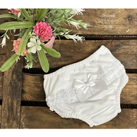 BRAGA BEBE BCO 6/12 M