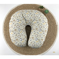 COJIN LACTANCIA MONITOS ARENA