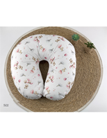 COJIN LACTANCIA MULTIGLOBO