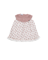 VESTIDO PUNTO TELA KOALAS MAQ 24M