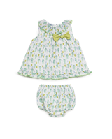 JESUSITO C/BRAGA CAB. DE MAR LIMA 12M