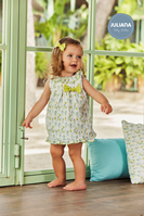 JESUSITO C/BRAGA CAB. DE MAR LIMA 24M