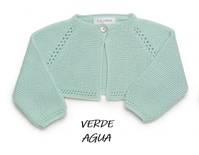 CHAQ CORTA CALADA V.AGUA 3M