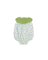 PELELE PUNTO CAB. DE MAR LIMA 12M