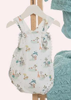 PETO TELA SAFARI V. AGUA 6M