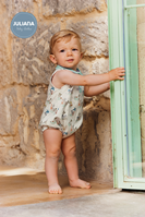 PETO TELA SAFARI V. AGUA 6M