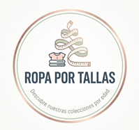 ROPA POR TALLAS