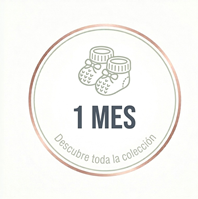 TALLA 1 MES
