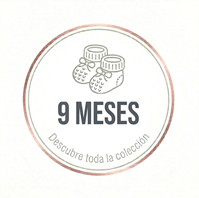 TALLA 9 MESES