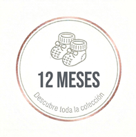 TALLA 12 MESES