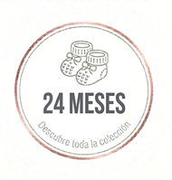 TALLA 24 MESES