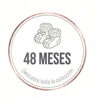 TALLA 48 MESES