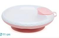 Plato 17Cm Rosa