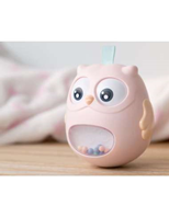 TENTETIESO 14X12CM ROSA