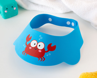 VISERA ANTI-LÁGRIMAS AZUL