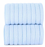 Leotardo de Canale T0 AZUL BEBE 410