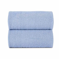 Leotardos basicos punto T2 AZUL CLARO 429